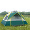 Sofort tragbare Campingzelte für 2-3 Personen zum Wandern