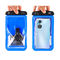 Wasserdichter Allgemeinhinfall ROHS, Telefon-trockene Tasche für das iPhone 14 13 Pro