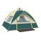 Das gerade Abstützen imprägniern Zelt das im Freien, das zu Person Carry Tent Fors 3-4 205*195*130CM einfach ist