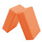 EVA Foam Brick Soft Non-Beleg-mit hoher Dichte Oberflächenlatex frei für Yoga Pilates-Meditation